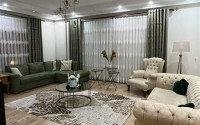 Luxurious apartment 3+1, 150m², in a comfortable complex in Oba, Alanya-id-2483-photo-1