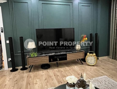 Luxurious apartment 3+1, 150m², in a comfortable complex in Oba, Alanya-id-2483-photo-2