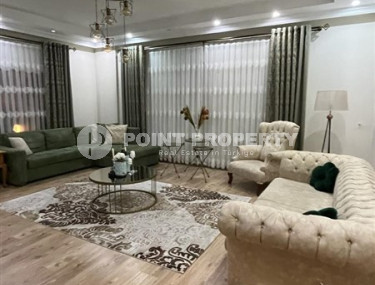 Luxurious apartment 3+1, 150m², in a comfortable complex in Oba, Alanya-id-2483-photo-3