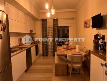 Luxurious apartment 3+1, 150m², in a comfortable complex in Oba, Alanya-id-2483-photo-4