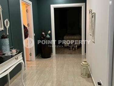 Luxurious apartment 3+1, 150m², in a comfortable complex in Oba, Alanya-id-2483-photo-5