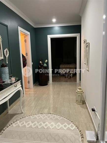 Luxurious apartment 3+1, 150m², in a comfortable complex in Oba, Alanya-id-2483-photo-5