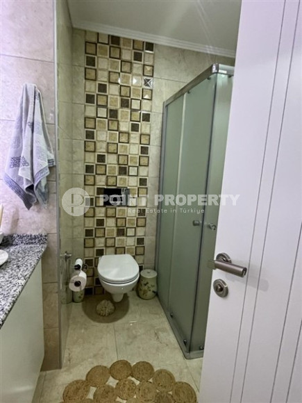 Luxurious apartment 3+1, 150m², in a comfortable complex in Oba, Alanya-id-2483-photo-6