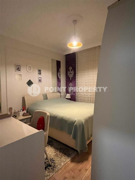 Luxurious apartment 3+1, 150m², in a comfortable complex in Oba, Alanya-id-2483-photo-9