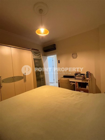 Luxurious apartment 3+1, 150m², in a comfortable complex in Oba, Alanya-id-2483-photo-10