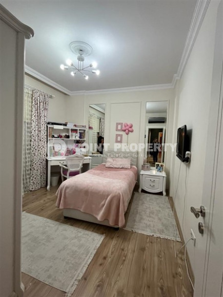 Luxurious apartment 3+1, 150m², in a comfortable complex in Oba, Alanya-id-2483-photo-11