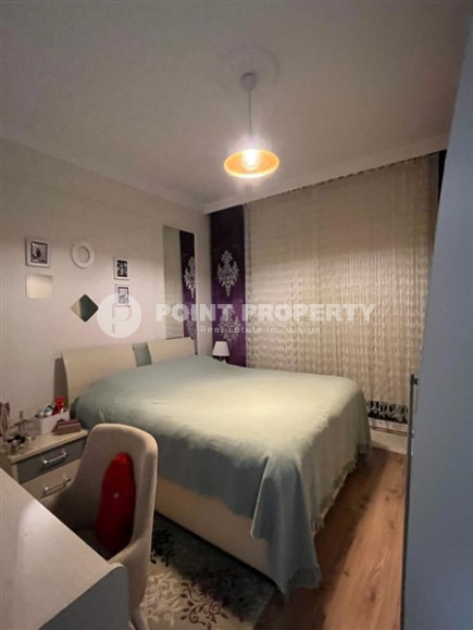 Luxurious apartment 3+1, 150m², in a comfortable complex in Oba, Alanya-id-2483-photo-12