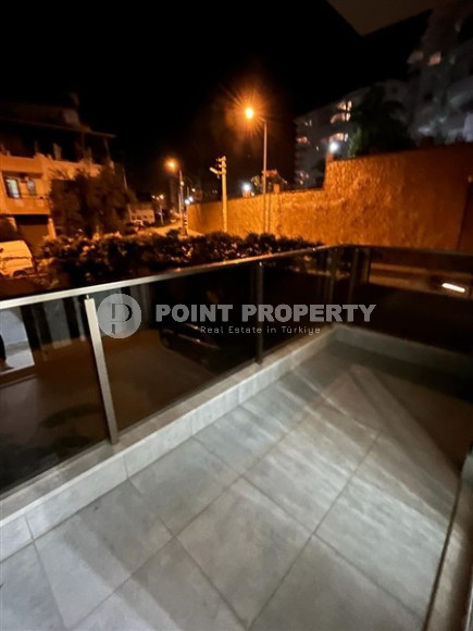 Luxurious apartment 3+1, 150m², in a comfortable complex in Oba, Alanya-id-2483-photo-15