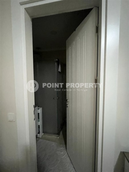 Luxurious apartment 3+1, 150m², in a comfortable complex in Oba, Alanya-id-2483-photo-17