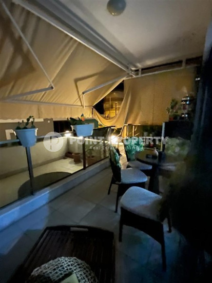 Luxurious apartment 3+1, 150m², in a comfortable complex in Oba, Alanya-id-2483-photo-18