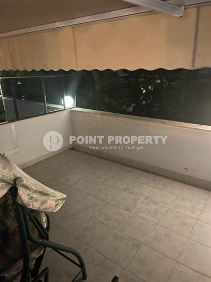 Luxurious apartment 3+1, 150m², in a comfortable complex in Oba, Alanya-id-2483-photo-19