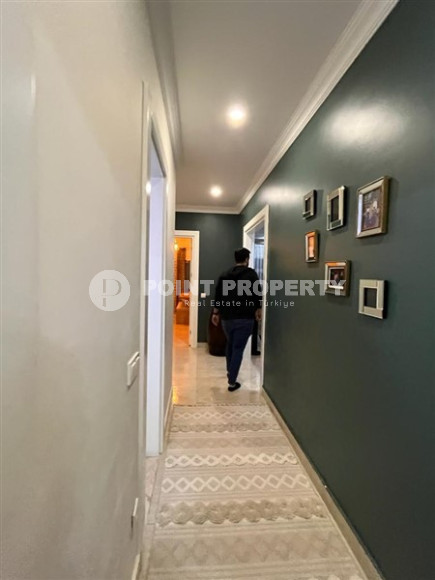 Luxurious apartment 3+1, 150m², in a comfortable complex in Oba, Alanya-id-2483-photo-20