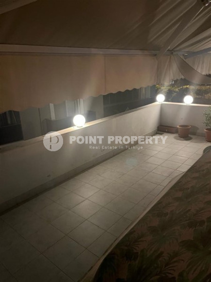 Luxurious apartment 3+1, 150m², in a comfortable complex in Oba, Alanya-id-2483-photo-21