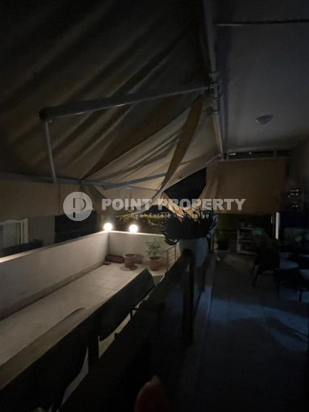 Luxurious apartment 3+1, 150m², in a comfortable complex in Oba, Alanya-id-2483-photo-22