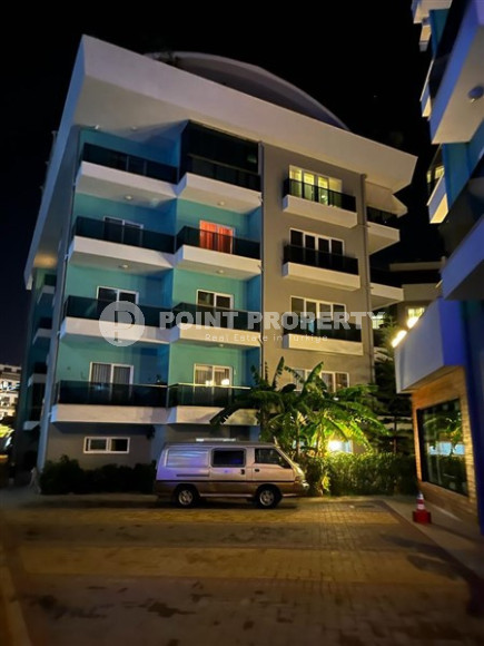 Luxurious apartment 3+1, 150m², in a comfortable complex in Oba, Alanya-id-2483-photo-23