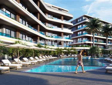 Инвестиционный проект нового комплекса премиум класса в районе Оба с беспроцентной рассрочкой-id-2484-фото-3