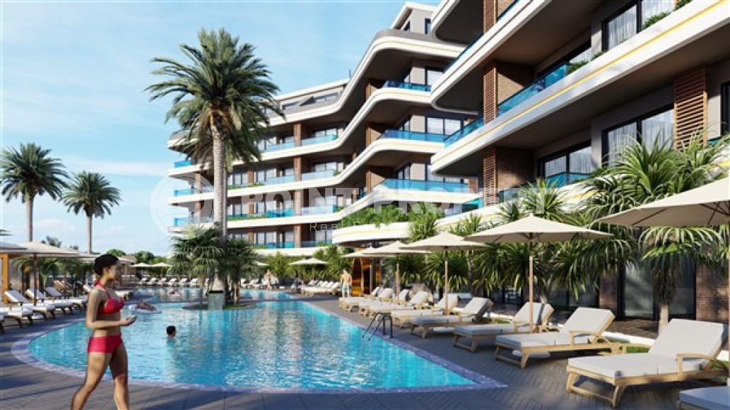 Инвестиционный проект нового комплекса премиум класса в районе Оба с беспроцентной рассрочкой-id-2484-фото-5