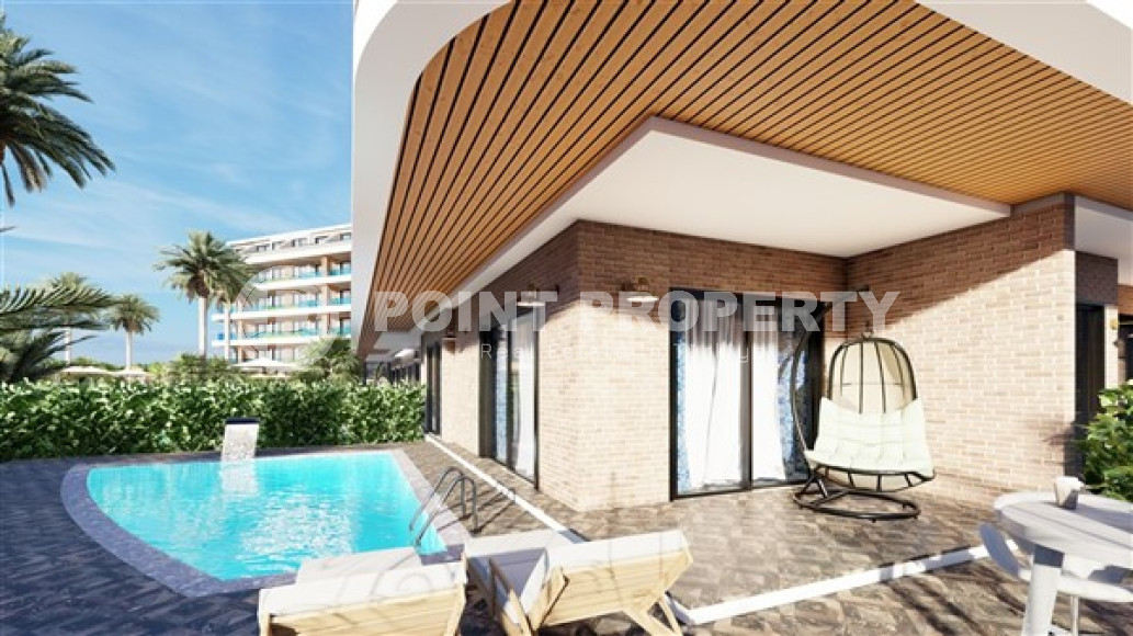 Инвестиционный проект нового комплекса премиум класса в районе Оба с беспроцентной рассрочкой-id-2484-фото-10