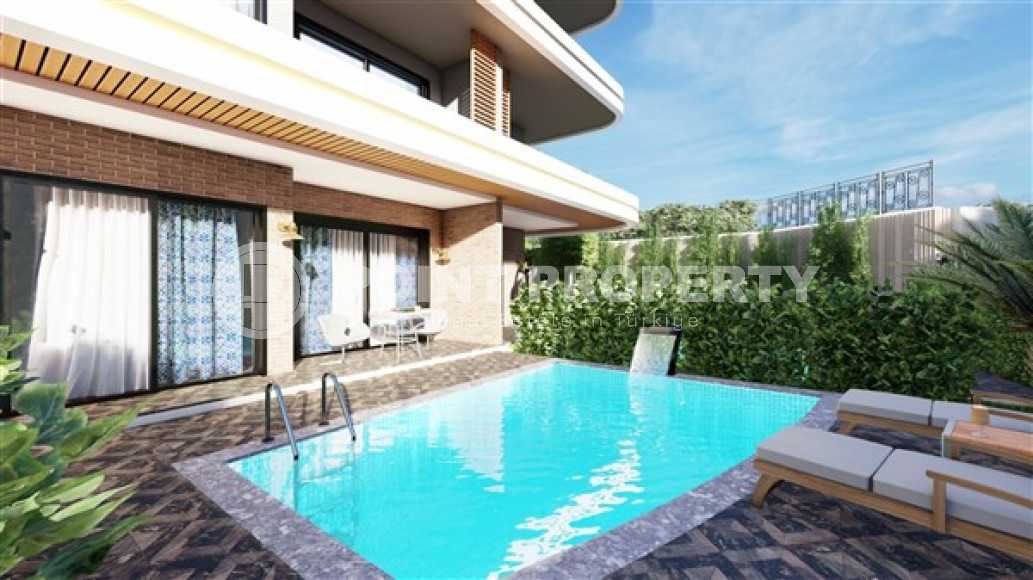 Инвестиционный проект нового комплекса премиум класса в районе Оба с беспроцентной рассрочкой-id-2484-фото-11