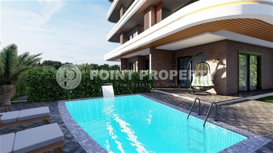 Инвестиционный проект нового комплекса премиум класса в районе Оба с беспроцентной рассрочкой-id-2484-фото-12