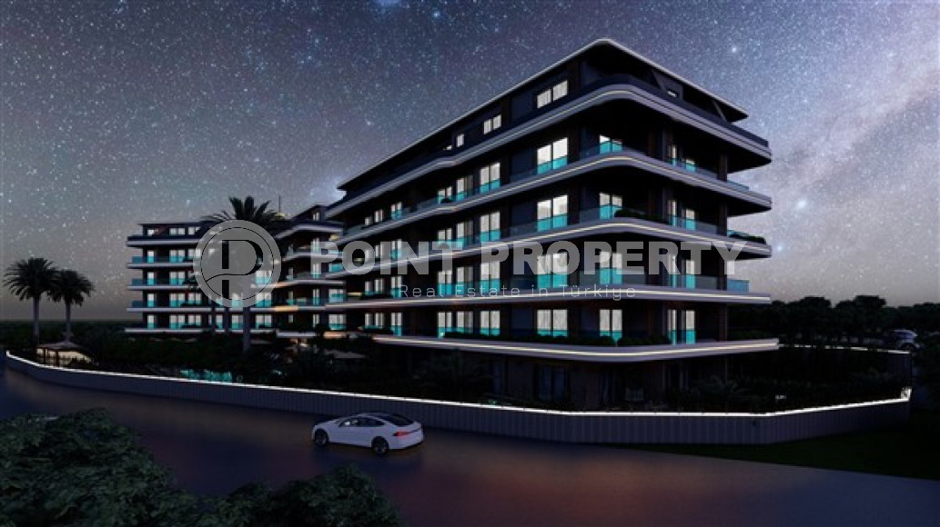 Инвестиционный проект нового комплекса премиум класса в районе Оба с беспроцентной рассрочкой-id-2484-фото-17