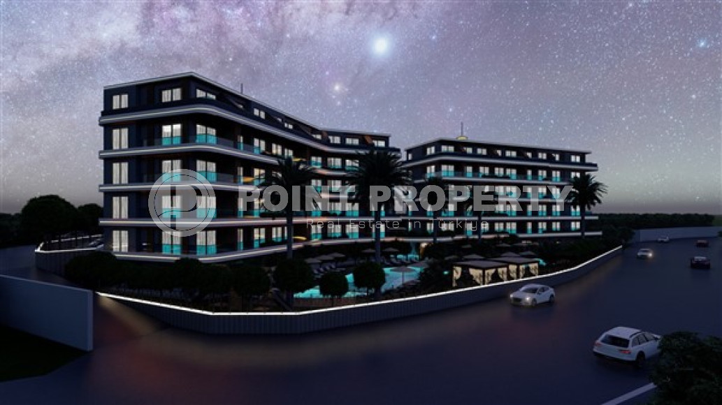 Инвестиционный проект нового комплекса премиум класса в районе Оба с беспроцентной рассрочкой-id-2484-фото-18