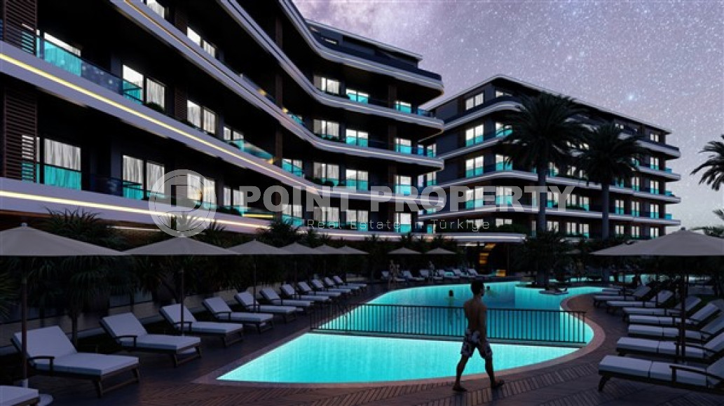 Инвестиционный проект нового комплекса премиум класса в районе Оба с беспроцентной рассрочкой-id-2484-фото-19