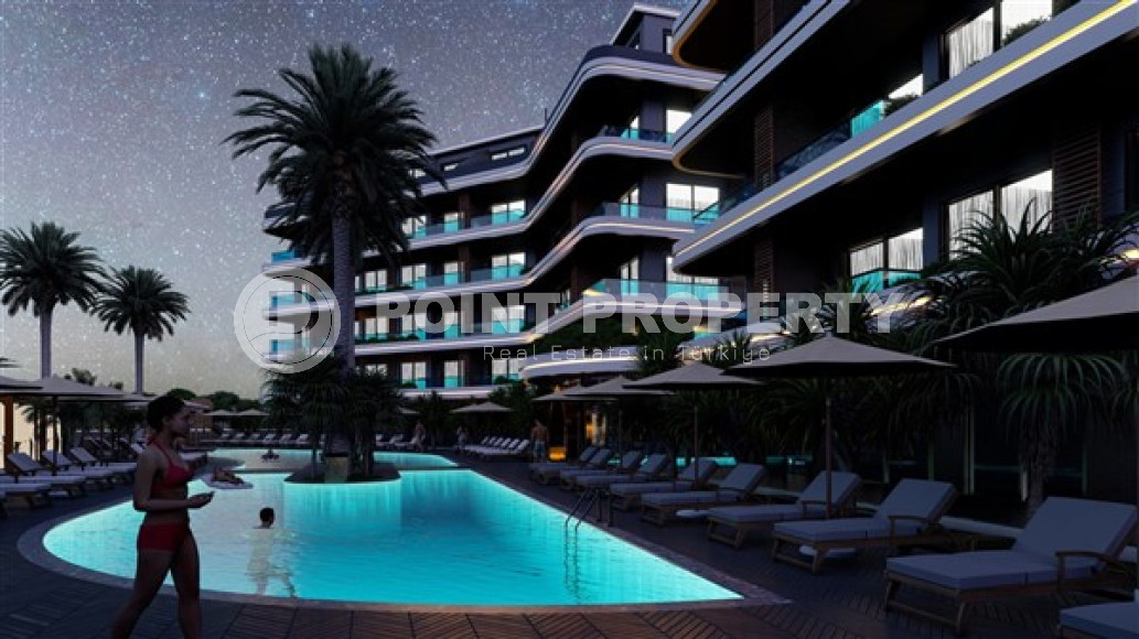 Инвестиционный проект нового комплекса премиум класса в районе Оба с беспроцентной рассрочкой-id-2484-фото-20