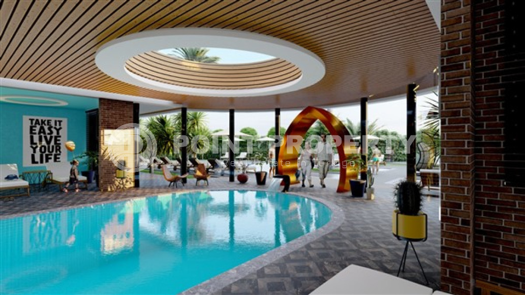 Инвестиционный проект нового комплекса премиум класса в районе Оба с беспроцентной рассрочкой-id-2484-фото-22