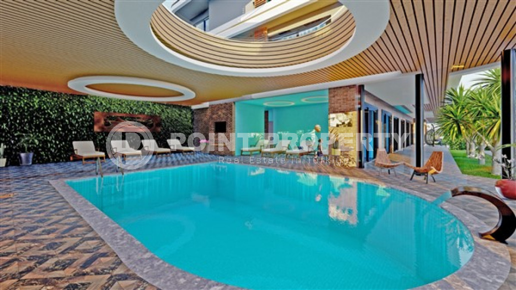 Инвестиционный проект нового комплекса премиум класса в районе Оба с беспроцентной рассрочкой-id-2484-фото-23