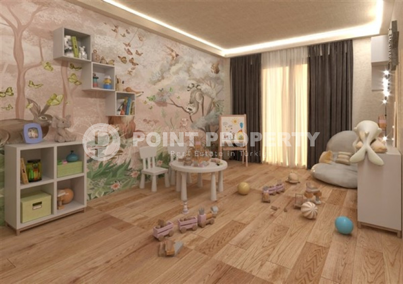 Инвестиционный проект нового комплекса премиум класса в районе Оба с беспроцентной рассрочкой-id-2484-фото-24