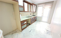 Apartment 2+1 with two balconies at an affordable price, 700 m from the sea, Alanya Center-id-2489-photo-5