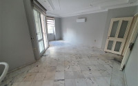 Apartment 2+1 with two balconies at an affordable price, 700 m from the sea, Alanya Center-id-2489-photo-6