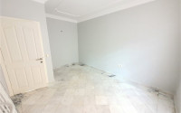 Apartment 2+1 with two balconies at an affordable price, 700 m from the sea, Alanya Center-id-2489-photo-7