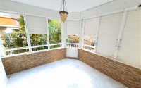 Apartment 2+1 with two balconies at an affordable price, 700 m from the sea, Alanya Center-id-2489-photo-11