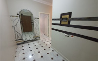 Apartment 2+1 with two balconies at an affordable price, 700 m from the sea, Alanya Center-id-2489-photo-12
