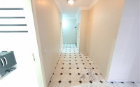 Apartment 2+1 with two balconies at an affordable price, 700 m from the sea, Alanya Center-id-2489-photo-13