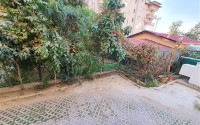 Apartment 2+1 with two balconies at an affordable price, 700 m from the sea, Alanya Center-id-2489-photo-14