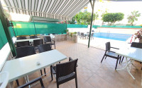 Apartment 2+1 with two balconies at an affordable price, 700 m from the sea, Alanya Center-id-2489-photo-17