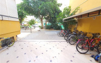 Apartment 2+1 with two balconies at an affordable price, 700 m from the sea, Alanya Center-id-2489-photo-18
