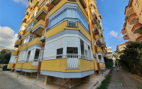Apartment 2+1 with two balconies at an affordable price, 700 m from the sea, Alanya Center-id-2489-photo-21
