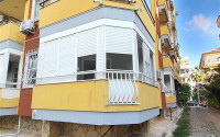 Apartment 2+1 with two balconies at an affordable price, 700 m from the sea, Alanya Center-id-2489-photo-22