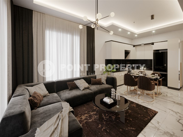 Investment project in the actively developing area of Demirtas-id-1020-photo-18