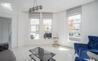 Ready to move in, three-room apartment, 100m², in an urban building in Oba, Alanya-id-2490-photo-7