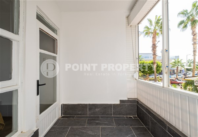 Ready to move in, three-room apartment, 100m², in an urban building in Oba, Alanya-id-2490-photo-16