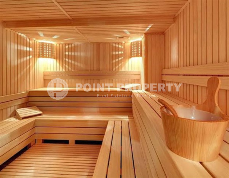 Two-room and three-room apartments, 57-112 m², at the initial stage of construction in the Oba area-id-2491-photo-11