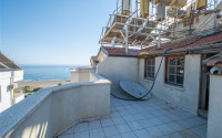 Budget resale property: penthouse 4+1, 170m², on the first coastline in the center of Mahmutlar-id-2493-photo-29
