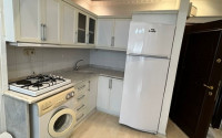 One-room apartment, 65m², in good repair, with furniture and appliances, 300m from the sea, Mahmutlar-id-2497-photo-3