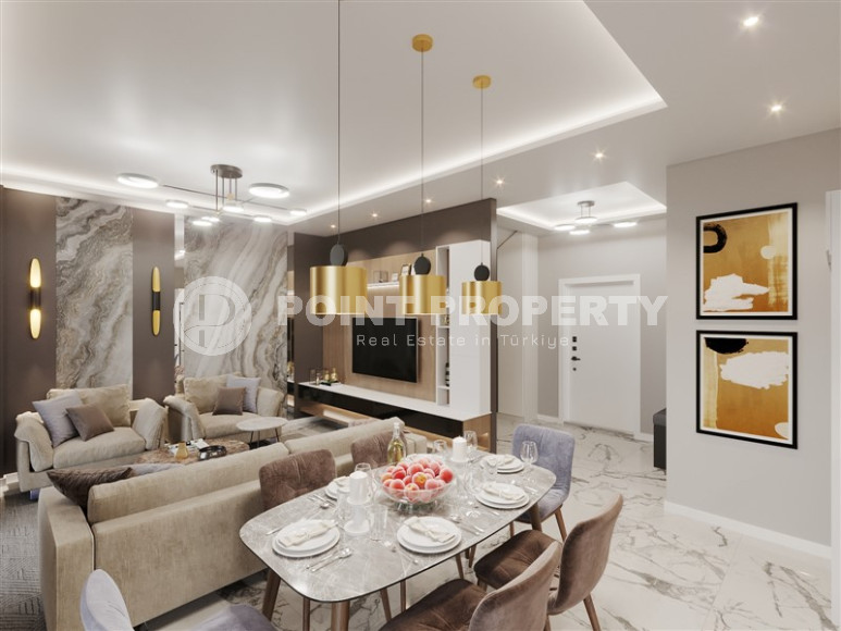 Investment project in the actively developing area of Demirtas-id-1020-photo-20