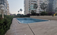 Three-room apartment with 2+1 layout, 100 m2 in Alanya, in the popular Mahmutlar area. Only 250 m to the sea.-id-1217-photo-2